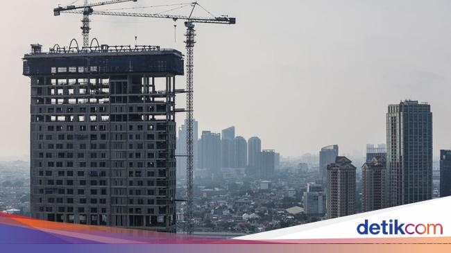 Ekonom Asing Tak Kaget Ekonomi RI Tumbuh 5,12%, Ini Penopangnya!