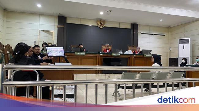 Terdakwa Kasus Bully PPDS Undip Ungkap Tugas Senior Kerap Dioper ke Junior