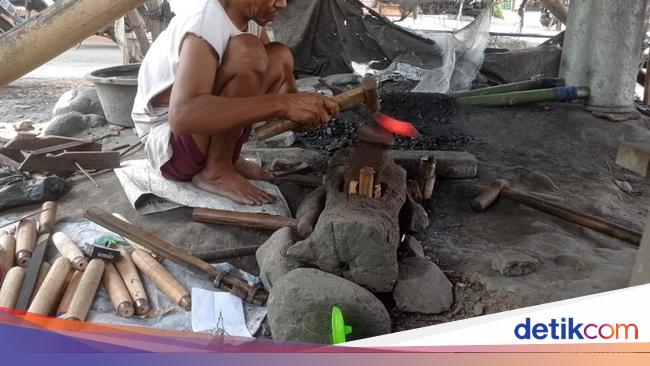 Kearifan Lokal di Pasaran Pon Kalender Jawa