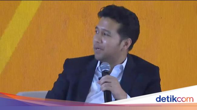 Wagub Jatim Minta Anak Muda Pandai Atur Keuangan &amp; Jangan FOMO