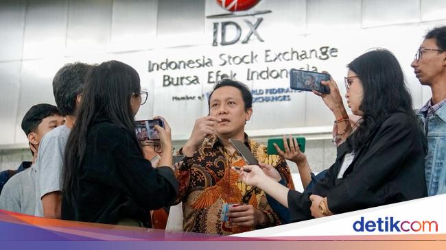 Wamen LH Sambut Pertumbuhan Ekonomi, Sebut Tak Lupakan Aspek Lingkungan Hidup