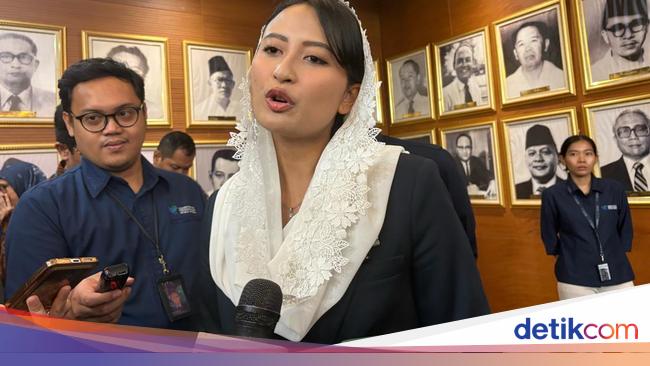 Pemerintah Bantah Rohana-Rojali Muncul Gegara Daya Beli Melemah