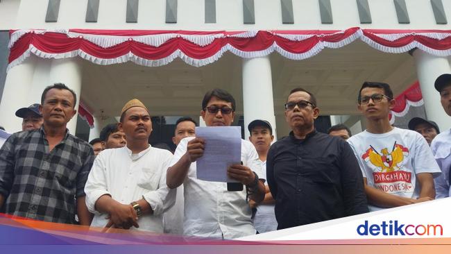 DPRD Pandeglang Bakal Panggil Pemkab Usai Warga Protes Sampah dari Tangsel