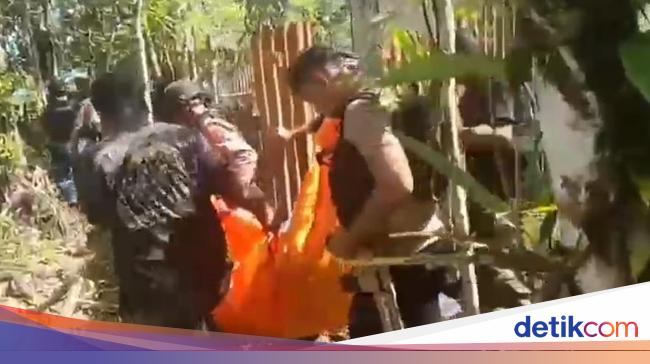 Warga di Papua Pegunungan Tewas Dibunuh 2 OTK, Polisi Buru Pelaku