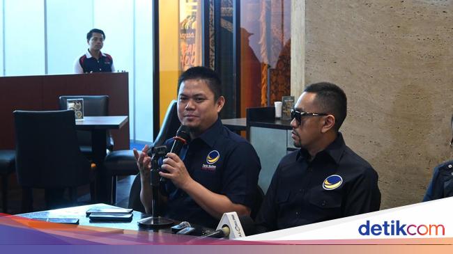 Bupati Kolaka Timur Muncul, Bantah Kena OTT KPK