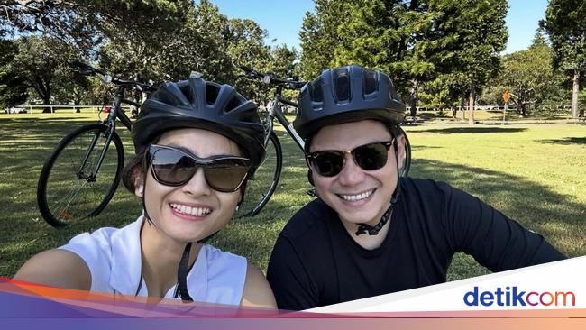 Acha Septriasa Klarifikasi soal Nafkah Rp 1 Juta dari Vicky Kharisma