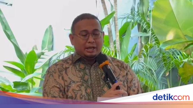 Ketum Andre Rosiade Bertekad IKM Bermanfaat bagi Ranah-Rantau di Milad ke-9