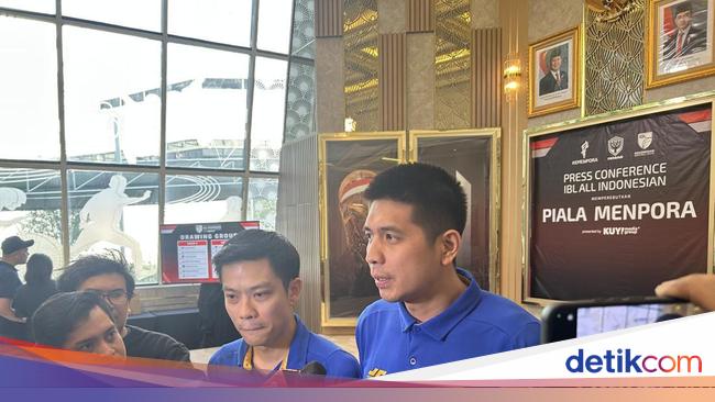 Satria Muda Diakuisisi Persib, Begini Komentar Pemain