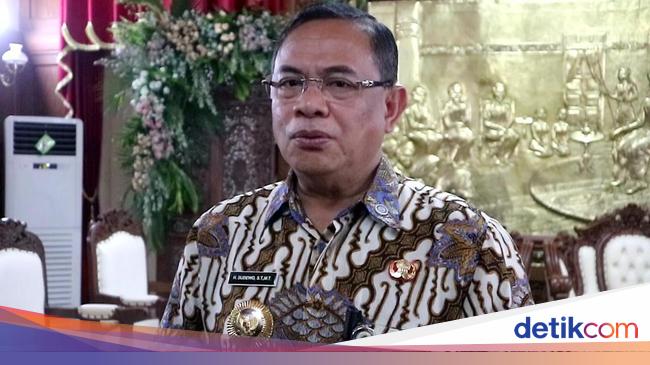 Bupati Pati Akan Tinjau Ulang PBB Naik 250% Jika Ada Warga yang Menuntut