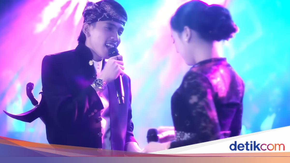 Lirik Lagu Katresnan Sejati Arya Galih Ft Fira Ayudhia Dan Artinya