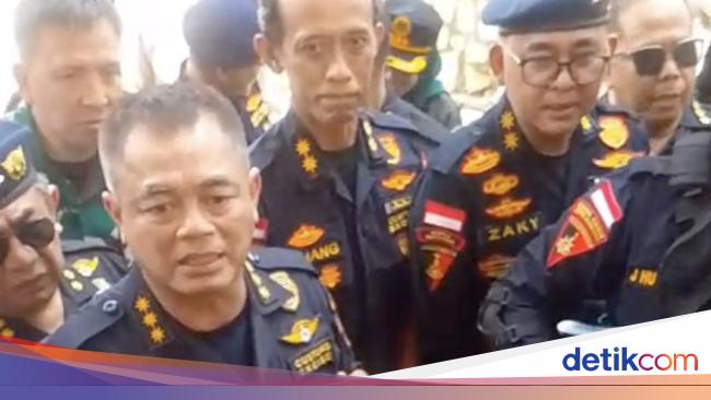 Bea-Cukai Gagalkan Penyelundupan 1,1 Juta Rokok Ilegal di Bakauheni