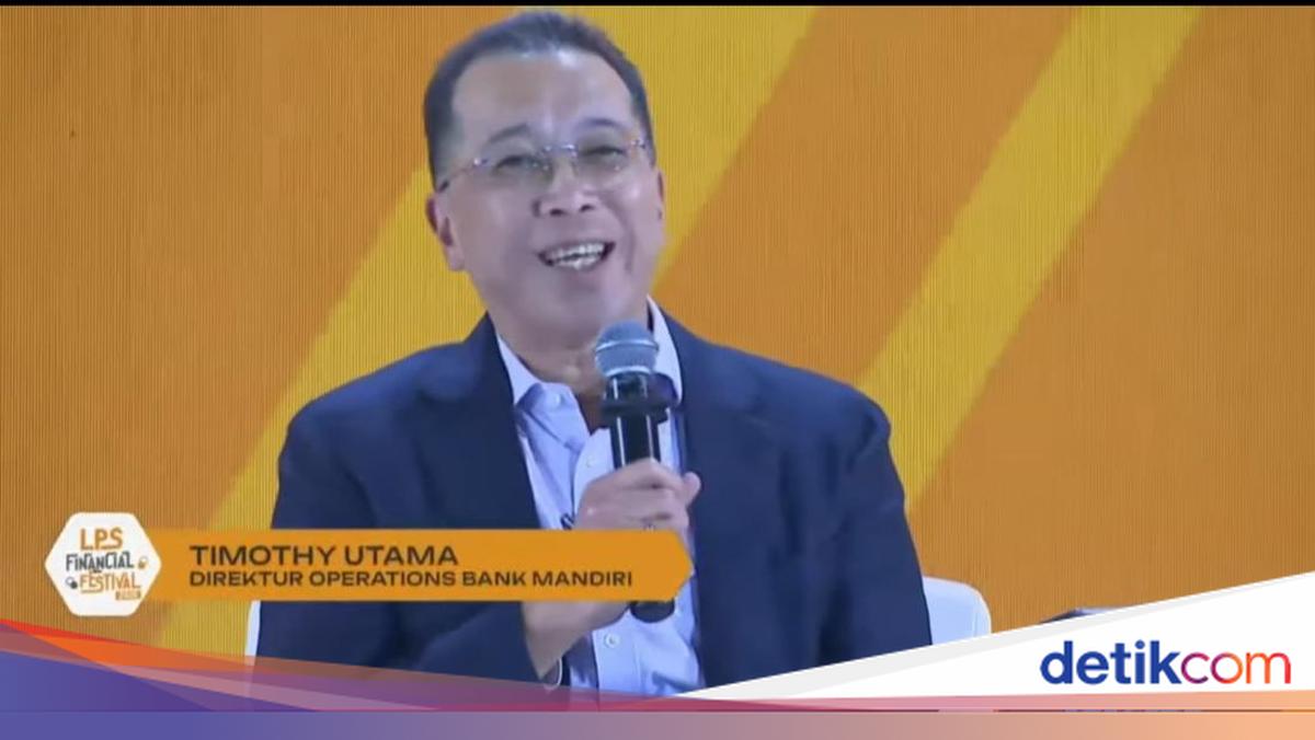 Anak Muda Zaman Sekarang Lebih Senang Pakai e-Wallet