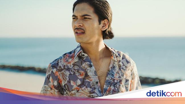 Dnanda Comeback Bawa Vibes Musik 70-an, Mau Lebih Jujur