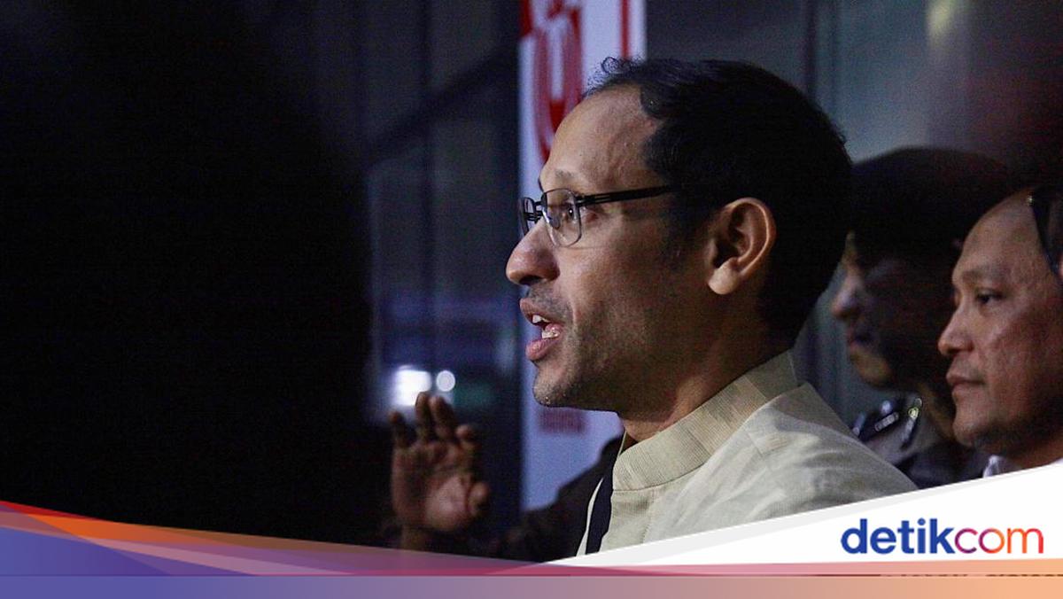Giliran Jaksa Tepis Argumen Nadiem di Praperadilan