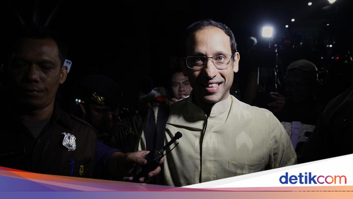 Pengacara Bantah Nadiem Terima Rp 809 M Terkait Chromebook: Kami Punya Bukti