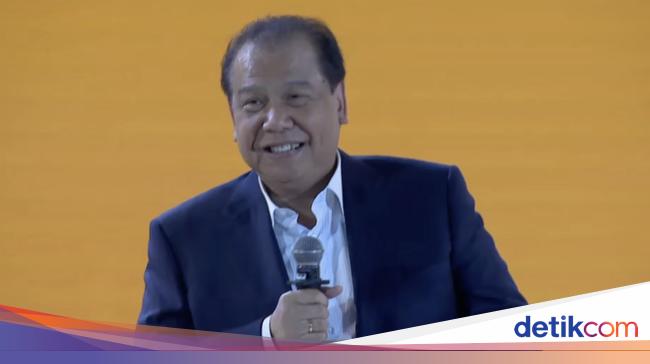 CT Beberkan Pentingnya Literasi Keuangan ke Anak Muda