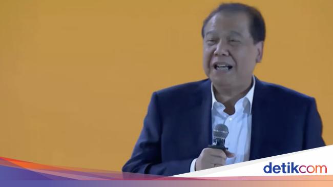 'CT Way', 10 Rumus Sukses Bangun Bisnis Ala CT