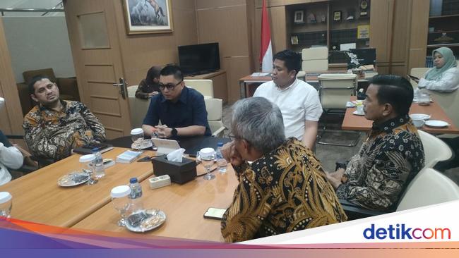 Fraksi Golkar Gelar Sarasehan Bahas soal Anggaran Pendidikan 20% Besok