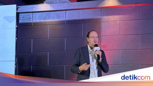 Mahasiswa! Selamat, Kamu Dapat Gratis Langganan Google AI Pro Setahun