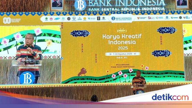 UMKM RI Makin Canggih, 39 Juta Sudah Pakai QRIS