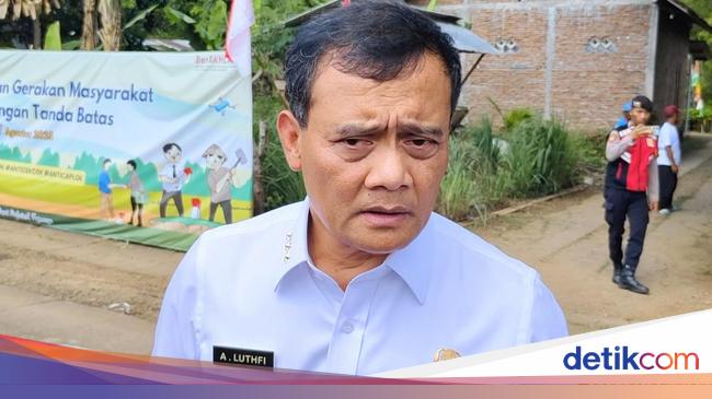Gubernur Jateng ke Bupati Pati soal PBB Naik 250%: Tak Boleh Bebani Warga
