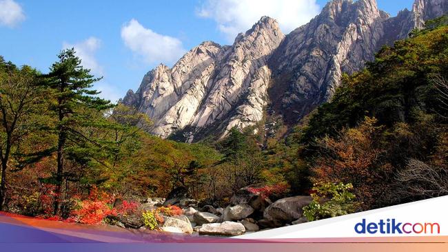 UNESCO Tetapkan Sejumlah Situs Baru sebagai Warisan Dunia