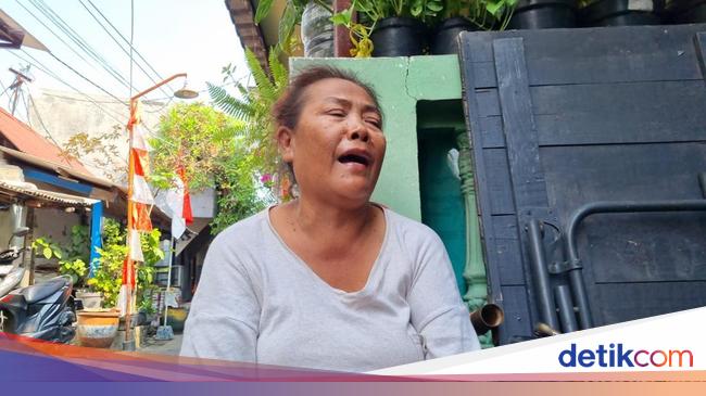 Ibu Ungkap Pria yang Dievakuasi Lewat Gang Berbobot 150 Kg, Begini Kondisinya