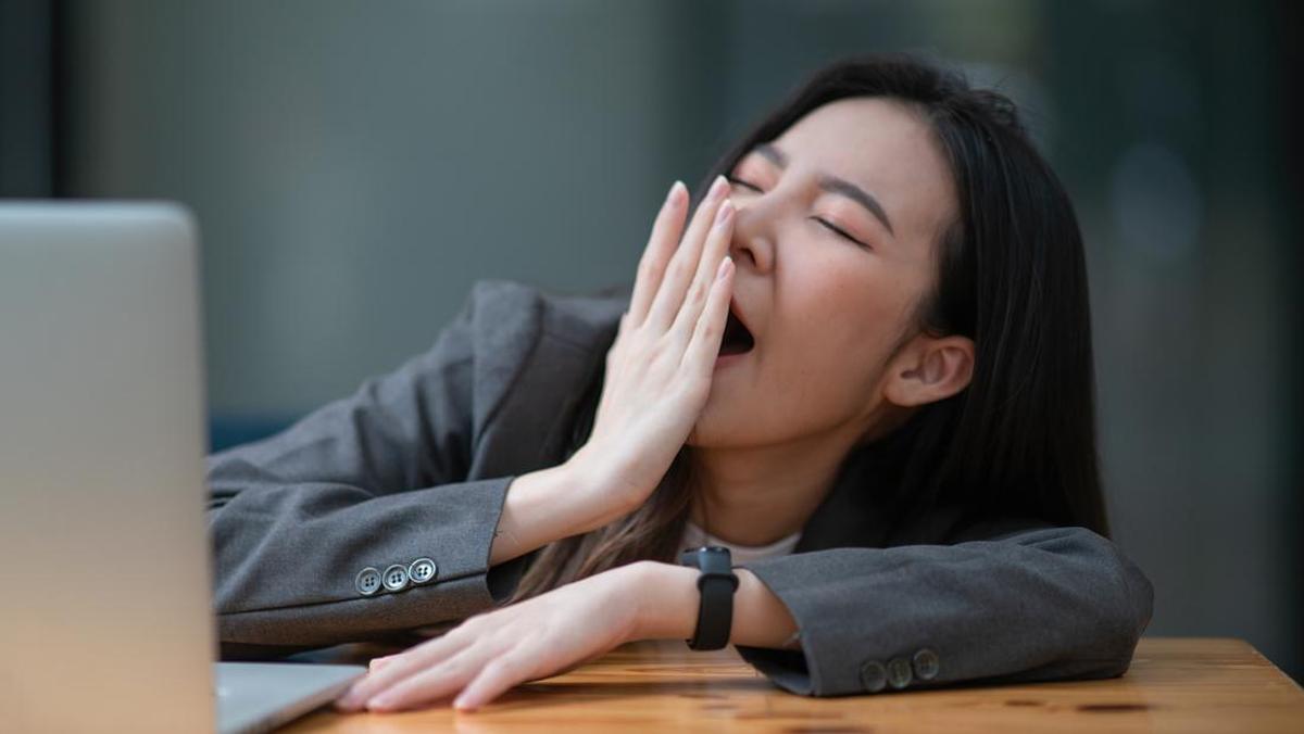 Sering Ngantuk Meski Tidur Cukup? Hati-hati Diabetes