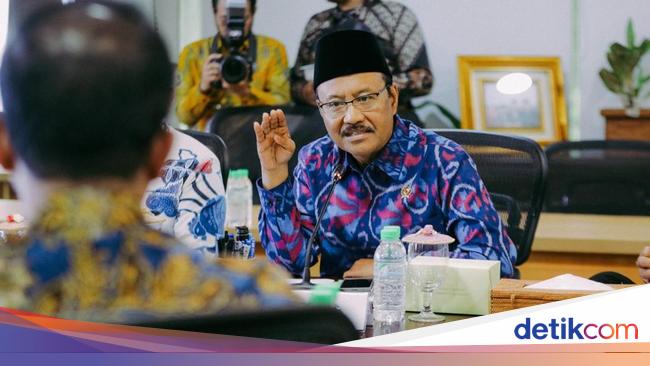 Sekolah Rakyat Akan Hadir di Wilayah Transmigrasi Awal Tahun Depan