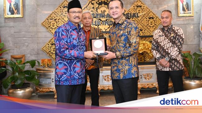 Kementrans &amp; Kemensos Dirikan Sekolah Rakyat di Kawasan Transmigrasi