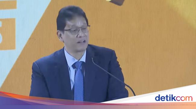 LPS Sebut Tarif 19% Trump yang Berlaku Hari Ini Bakal Untungkan RI