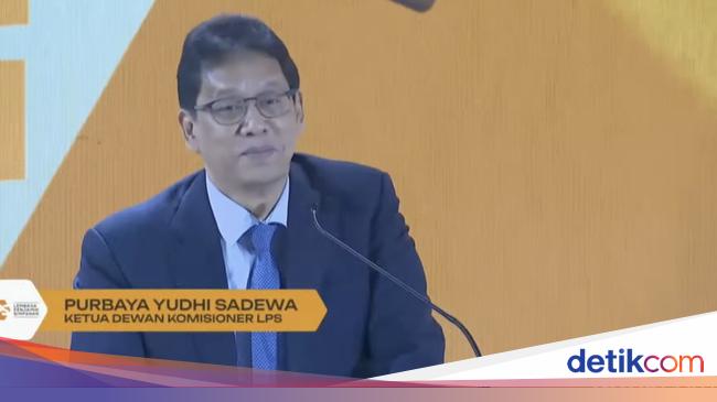 Plot Twist! LPS Dulu Nyontek Amerika, Sekarang Malah Jadi Panutan