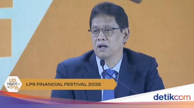Nggak Cuma Dana Tabungan, LPS Bakal Jamin Polis Asuransi di 2028