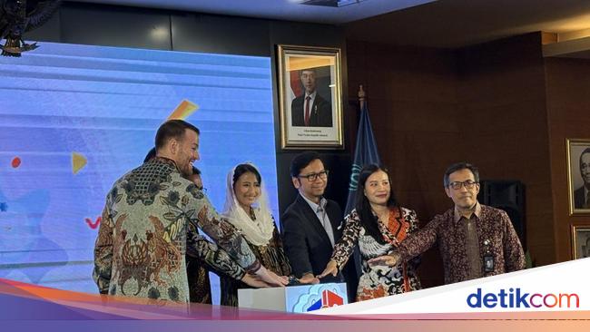 Pemerintah Mau Geber Ekspor Produk-produk UMKM, Pakai Jurus Ini