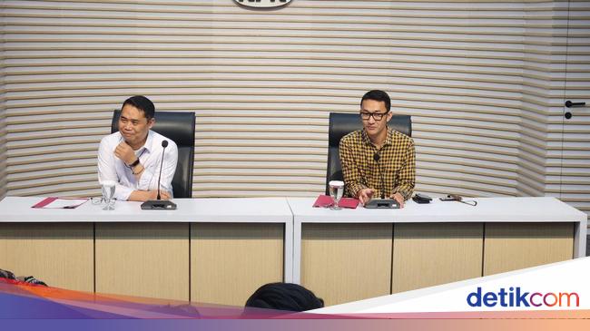 KPK Ungkap Modus 2 Anggota DPR Tersangka Korupsi CSR BI-OJK