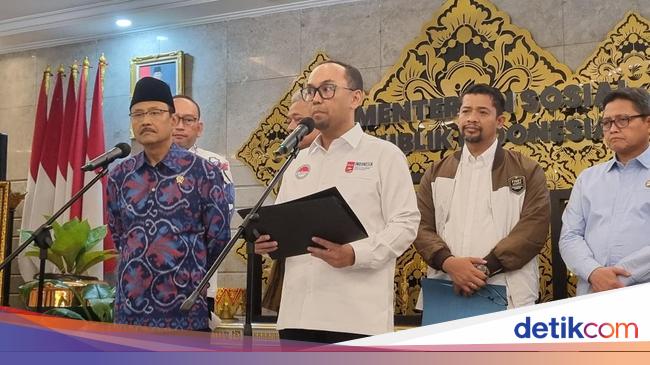 PPATK Temukan 78 Ribu Penerima Bansos Tahun Ini Masih Main Judi Online