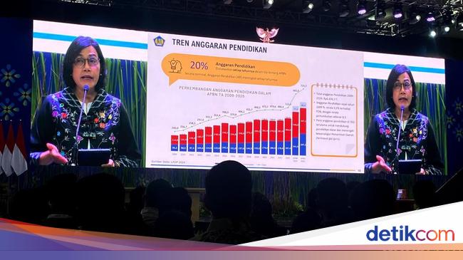 Pengusaha Habiskan Rp 1 M buat Riset, Sri Mulyani Beri Insentif Pajak 3x Lipat!
