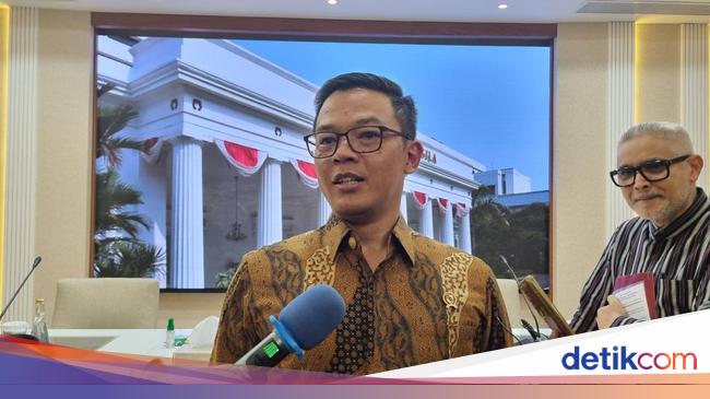 Menlu Jelaskan Pertimbangan Pulau Galang Disiapkan Rawat Korban Perang Gaza