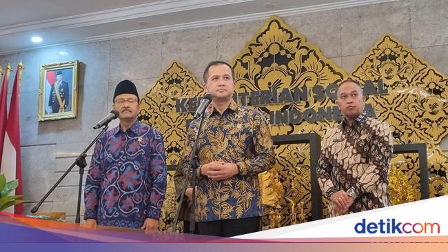 Menteri Iftitah Blak-blakan Konsep Transmigrasi Era Prabowo