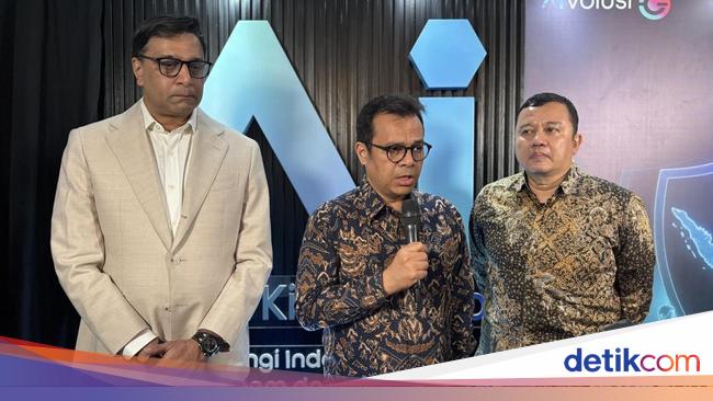 Peta Jalan AI dan Perpresnya Terbit Bareng Akhir September 2025