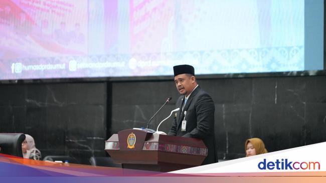 Bobby Nasution Segera Eksekusi Sarang-sarang Narkoba di Sumut
