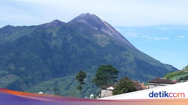 Selo, Gerbang Pendakian ke Gunung Merapi