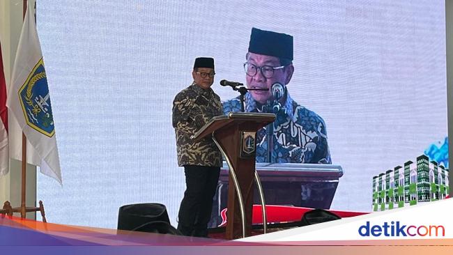 Taman Bendera Pusaka Bakal Dibuka 24 Jam, Warga Boleh Olahraga-Pengajian