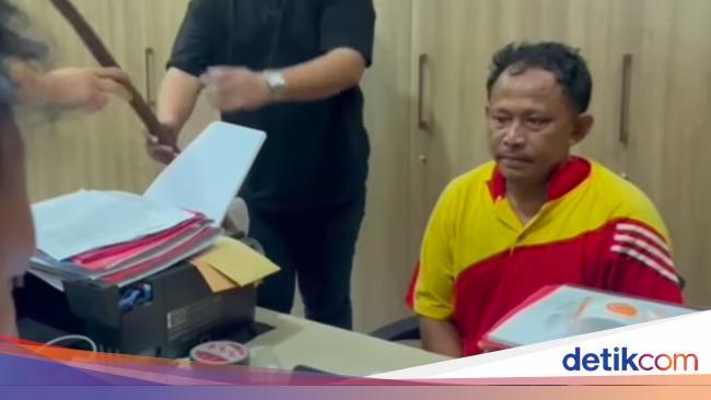 Kronologi Pria dan Mantan Ketua RT di Jaktim Disekap hingga Dihajar Pacul
