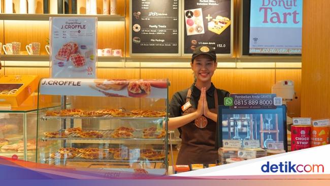 Sering Dikira Impor, 6 Produk Makanan Ini Asli Punya Indonesia!