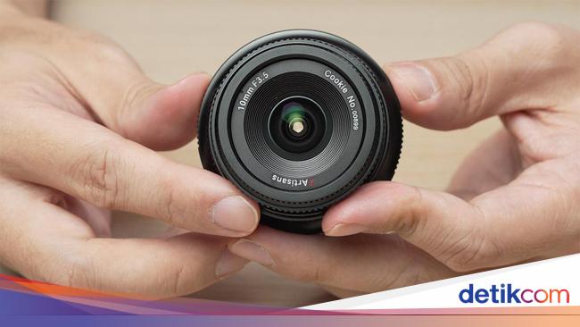 Review Lensa 7Artisans 10mm f/3.5: Lensa Ultrawide Compact dan Terjangkau