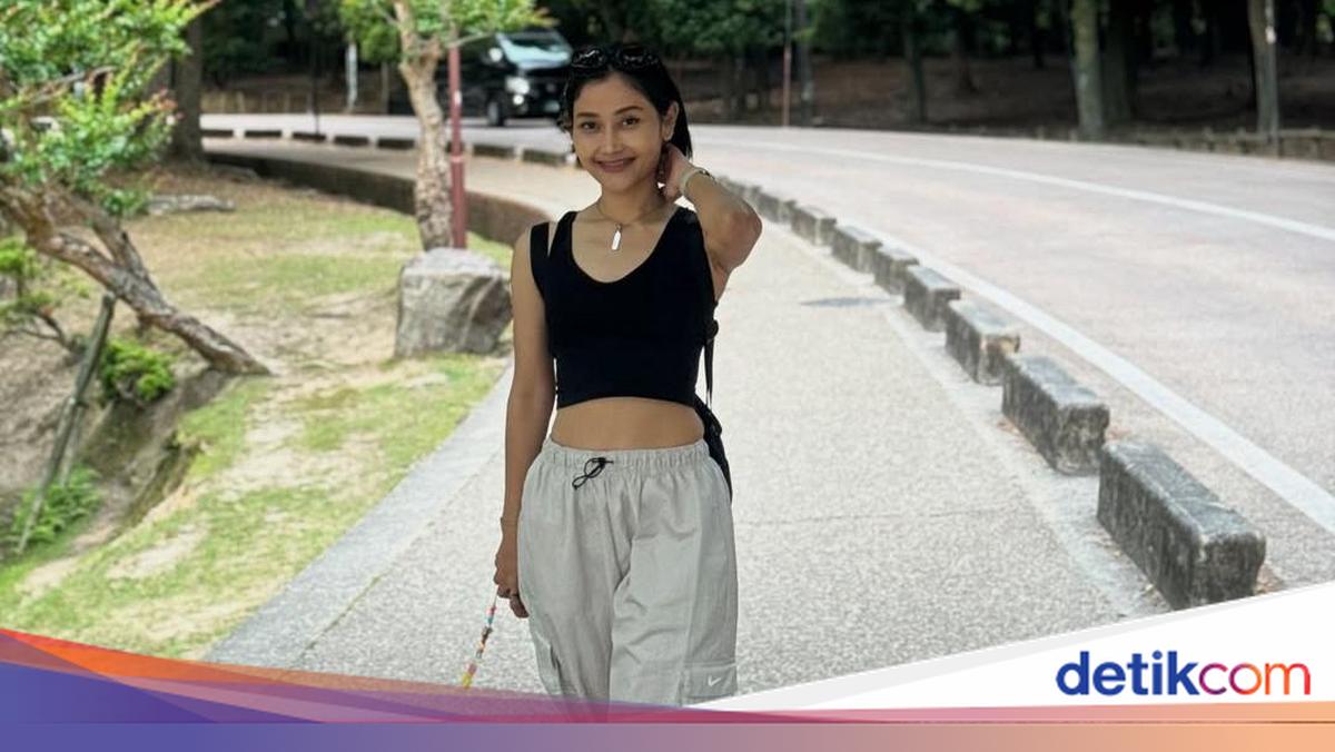 Riyuka Bunga Buka Hati, Kini Selektif Cari Pasangan