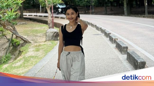 Riyuka Bunga Buka Hati, Kini Selektif Cari Pasangan