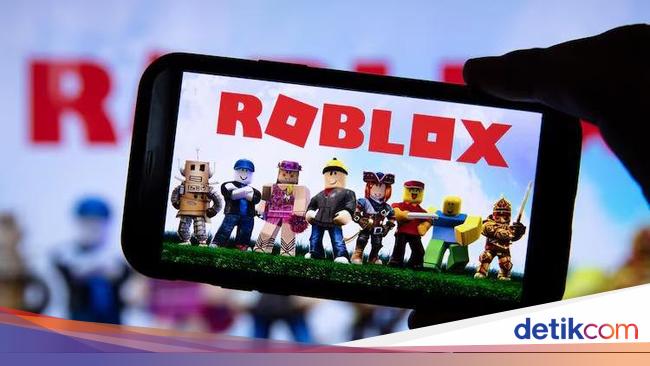 Komunitas Roblox Minta Bentuk Regulasi Usai Ramai Wacana Pemblokiran