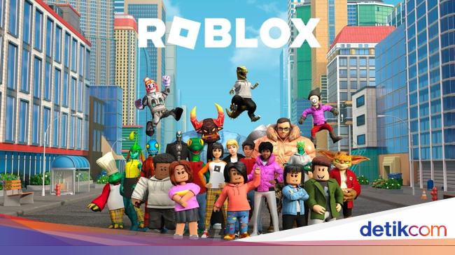 Komunitas Roblox Dorong Pemerintah Bikin Regulasi Bukan Pemblokiran